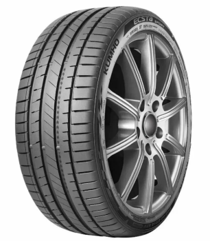 Летняя шина Kumho PS72 Ecsta Sport
